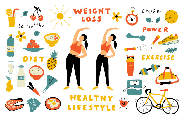 Weight Loss Tips For Healthy For Women