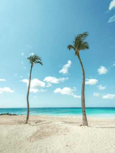 25 Dream Destinations Aruba