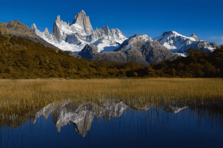 25 Dream Destinations Argentine Patagonia